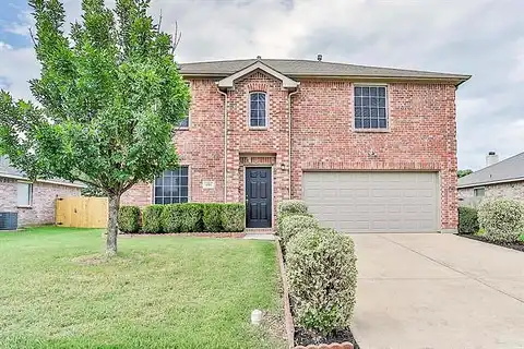 Ashbury, MANSFIELD, TX 76063