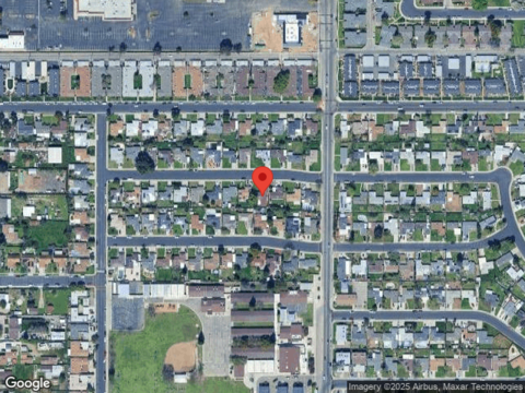 Rall, CLOVIS, CA 93612