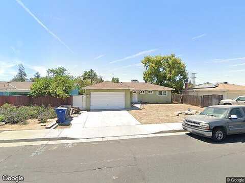 Rall, CLOVIS, CA 93612