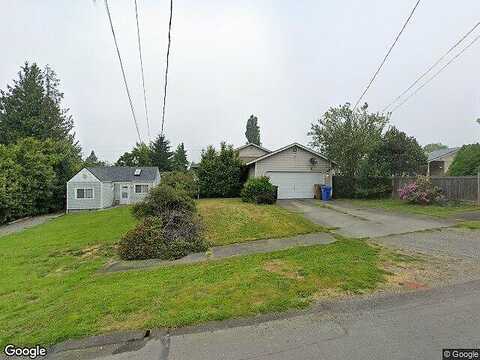 65Th, TACOMA, WA 98404