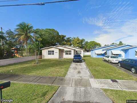 22Nd, WEST PARK, FL 33023