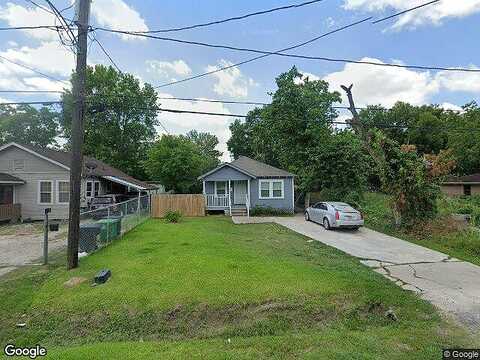 Seabrook, HOUSTON, TX 77021