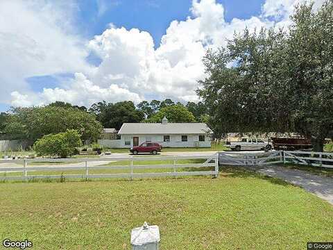 Calhoun, EUSTIS, FL 32736