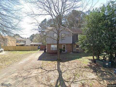 Hopkins, POWDER SPRINGS, GA 30127