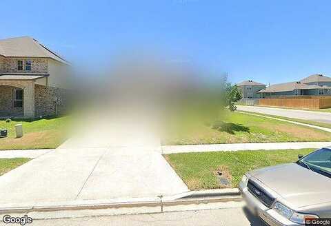 Aubree Katherine, KILLEEN, TX 76542