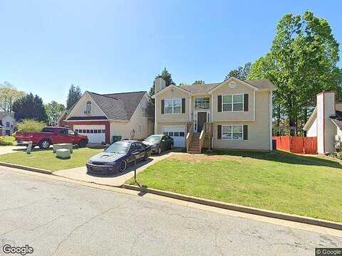 Landgraf Close, DECATUR, GA 30034