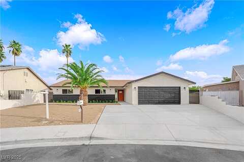 Robin, LAS VEGAS, NV 89121