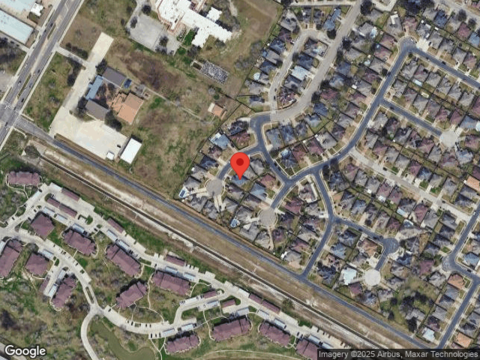 Turkey Hollow, CORPUS CHRISTI, TX 78414