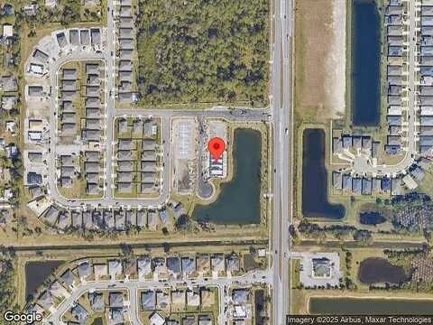 Ben Hogan, MELBOURNE, FL 32904