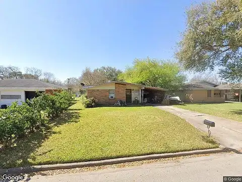 5Th, TEXAS CITY, TX 77590