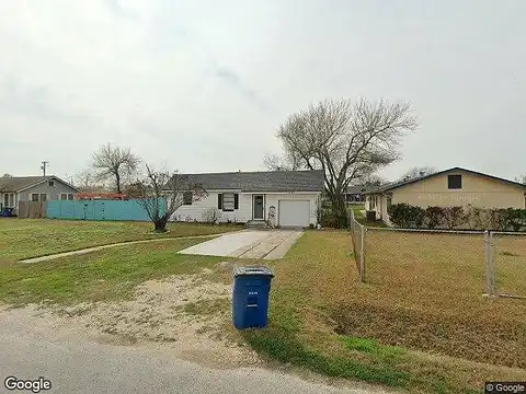 Humble, INGLESIDE, TX 78362