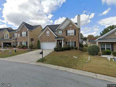 Red Mulberry, BRASELTON, GA 30517
