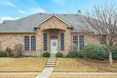 Hardwood, MANSFIELD, TX 76063