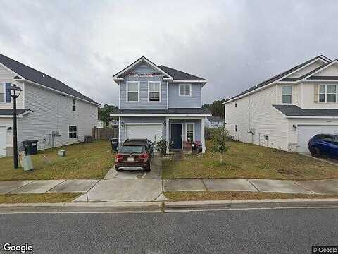 Perlieu, HINESVILLE, GA 31313