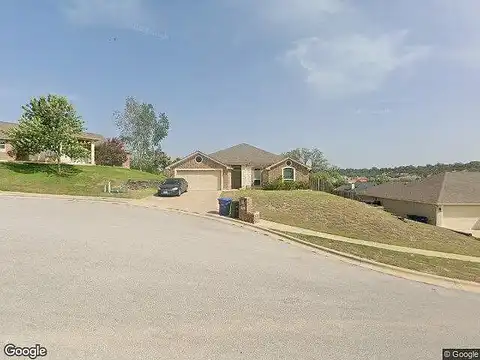 Peace Pipe, COPPERAS COVE, TX 76522