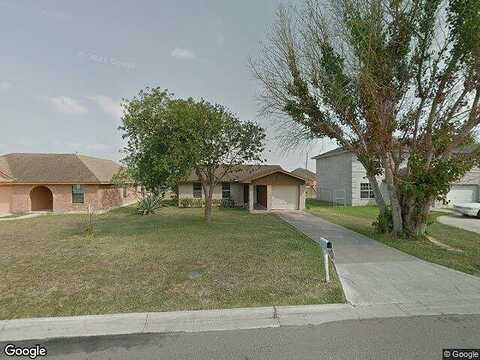 Palmero, SAN BENITO, TX 78586