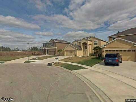 Carnation Hill, ORLANDO, FL 32820