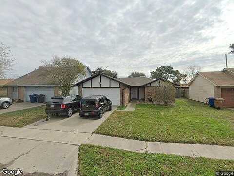 Vialoux, CORPUS CHRISTI, TX 78418