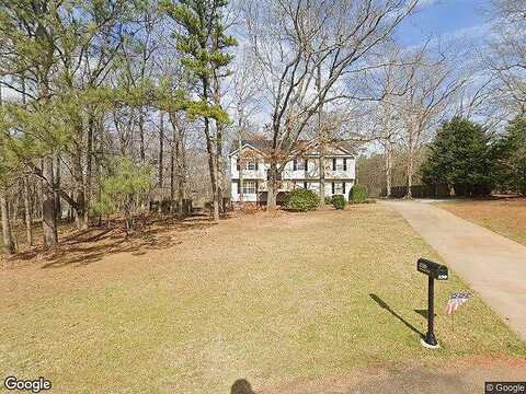 Hannah, COLBERT, GA 30628
