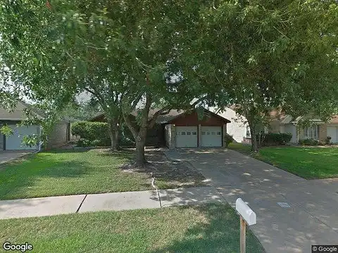 Capitol Landing, KATY, TX 77449