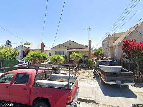 107Th, OAKLAND, CA 94603