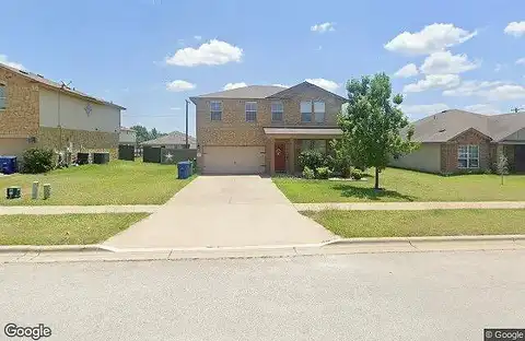 Griffin, COPPERAS COVE, TX 76522