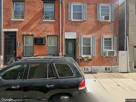 Wilder, PHILADELPHIA, PA 19147