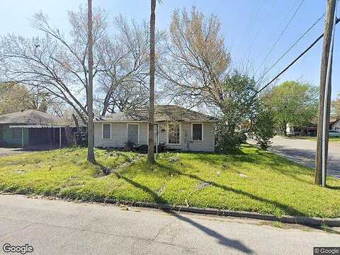 2Nd, GALENA PARK, TX 77547