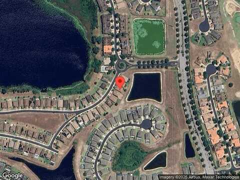 Lake Side, DAVENPORT, FL 33837