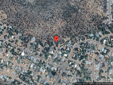 Fredanovich, PAYSON, AZ 85541