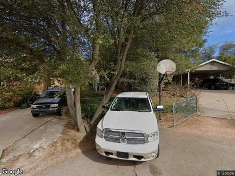 Fredanovich, PAYSON, AZ 85541