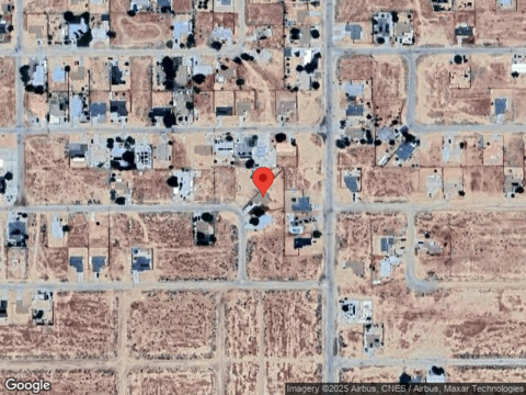 87Th, CALIFORNIA CITY, CA 93505