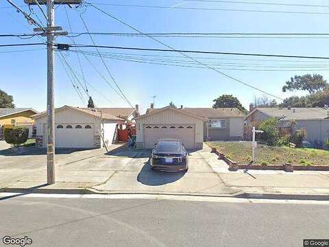 Vining, SAN LEANDRO, CA 94579
