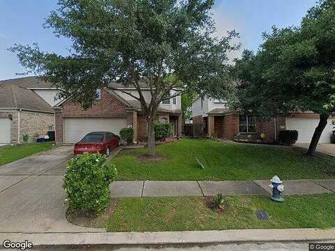 Camellia Knoll, HOUSTON, TX 77084