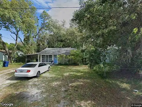 Mcberry, TAMPA, FL 33610