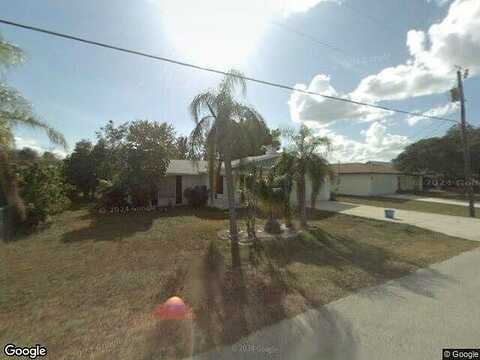 Klingler, PORT CHARLOTTE, FL 33948