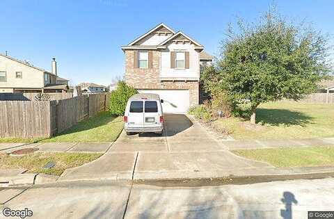 White Barnwood, CYPRESS, TX 77433