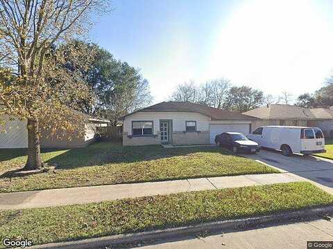 Haughland, CYPRESS, TX 77433