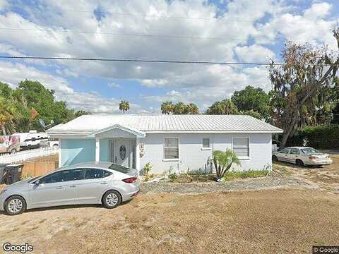 Lake Reedy, FROSTPROOF, FL 33843