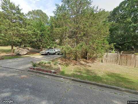 Boulder, LITHONIA, GA 30058