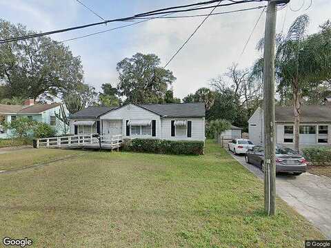 Planters, JACKSONVILLE, FL 32207