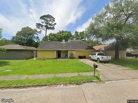 Mallett, CROSBY, TX 77532