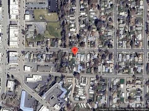Valley, BAKER CITY, OR 97814