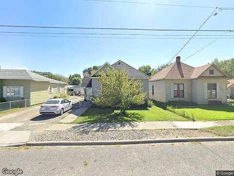 Valley, BAKER CITY, OR 97814