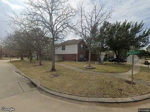 Yellow Oak, CYPRESS, TX 77433