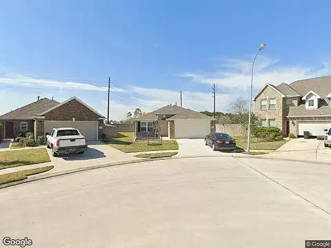 Winter Dawn, HUMBLE, TX 77396