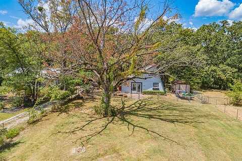 Tawakoni, QUINLAN, TX 75474