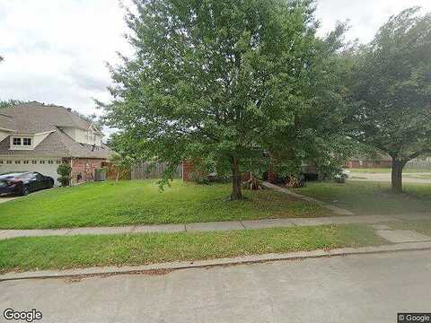 Cascade Bend, CYPRESS, TX 77429
