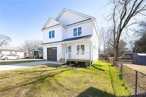 Charlotte, COLONIAL HEIGHTS, VA 23834