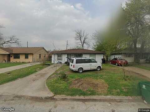 Red Ripple, HOUSTON, TX 77076